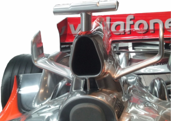 Open Wheel Aerodynamics
